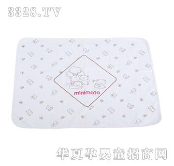 小米米毛巾尿垫YA03071W