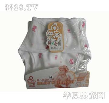 婴甸园婴儿尿裤
