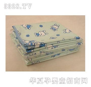 婴爱蓝色小兔子尿垫