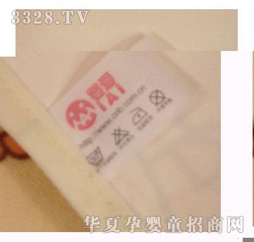 婴爱黄色小兔子尿垫