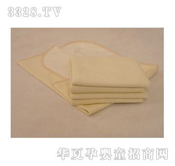 婴爱淡黄色尿垫01