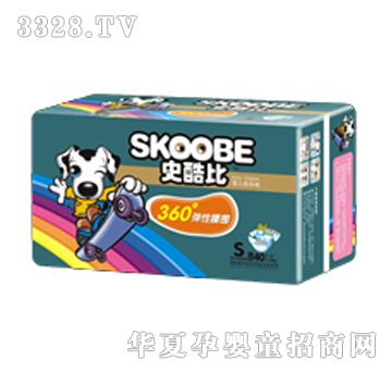 史酷比尿裤-S-40
