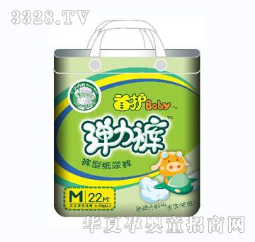 首护baby弹力裤中薄M22片装