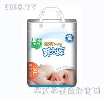 爱琪baby弹力裤夏天专用XL19片装