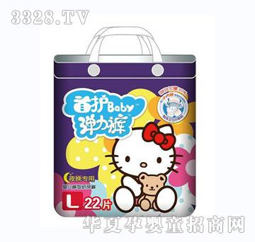 首护baby弹力裤夜晚专用L22片装