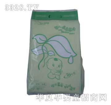 聪明谷尿布53×62（10片）