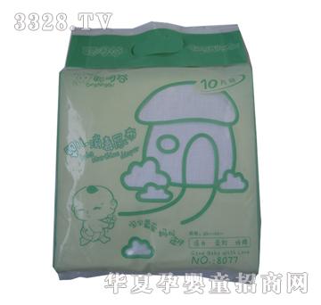 聪明谷53×62尿布