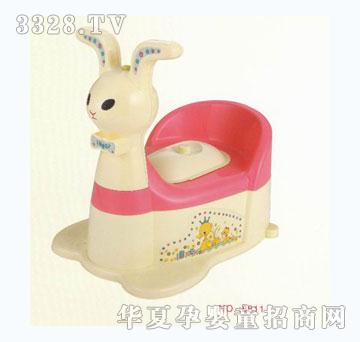 贝勒8811座便器