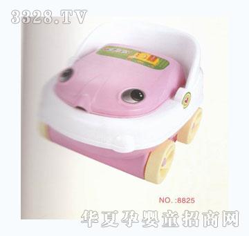 贝勒8825座便器