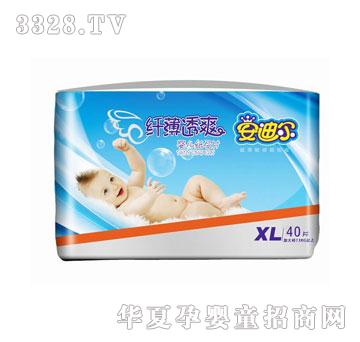 NP-2111XL安迪尔纤薄透爽尿片XL码