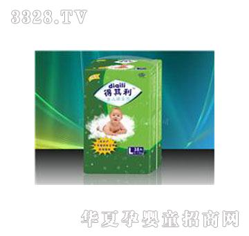 得其利大码38片超薄纸尿片