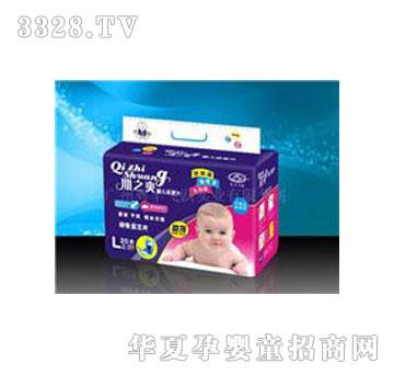 期之爽HES741超薄纸尿片L20
