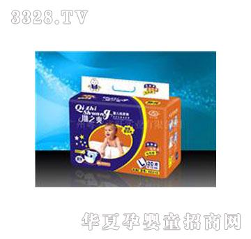 期之爽HES745超薄透气纸尿裤L20