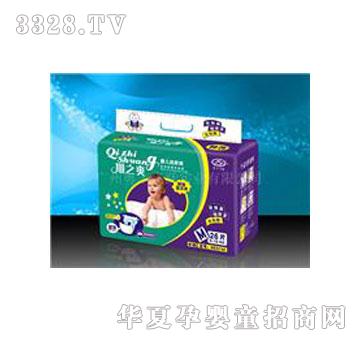 期之爽HES746超薄透气纸尿裤M26