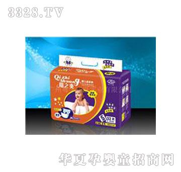 期之爽HES747超薄透气纸尿裤S32