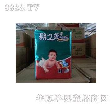 期之爽小码弹性腰围纸尿裤L36