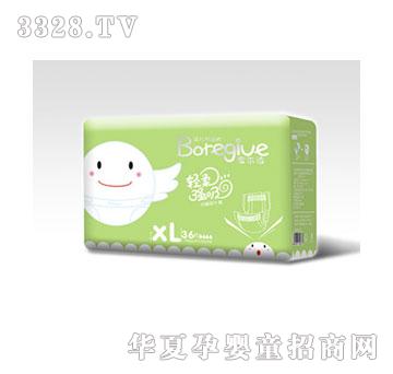 宝尔洁BP40069婴儿纸尿片XL36