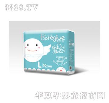 宝尔洁BK40062婴儿纸尿裤L20
