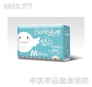 宝尔洁BK40061婴儿纸尿裤M24