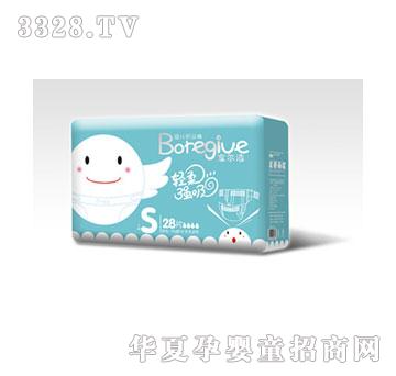 宝尔洁BK40060婴儿纸尿裤S28