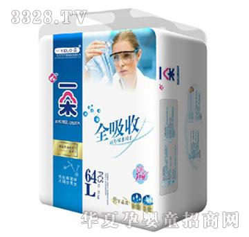 一朵纸尿片L64片