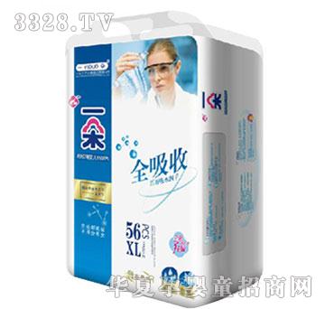一朵纸尿片XL56片