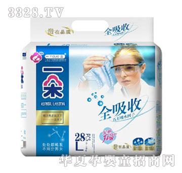一朵纸尿裤L28片