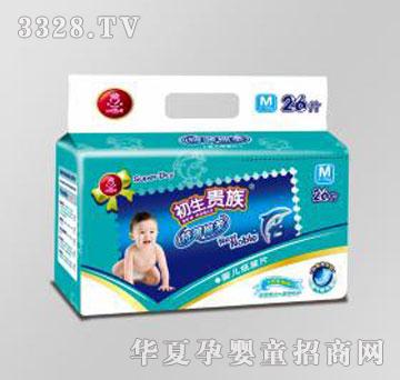 初生贵族NewNoble特薄棉柔
