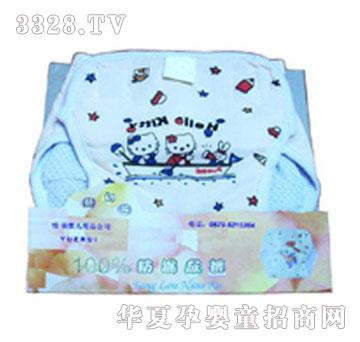 爱婴皇婴儿尿裤YH-8321