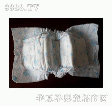 南方逗你玩婴儿纸尿片