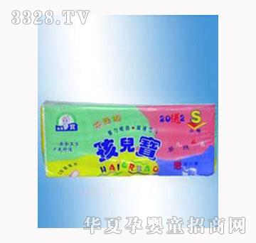 孩儿宝纸尿片S
