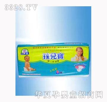 孩儿宝精品纸尿裤S