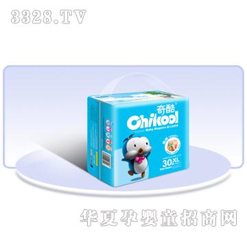 奇酷蓝品鹅系列尿裤XL号30片