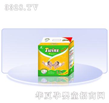 Twins尿裤L号48片+2片