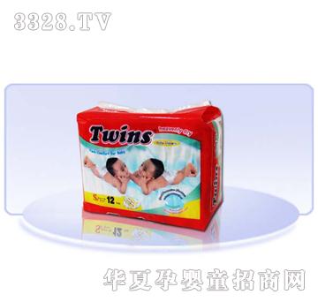 Twins尿裤S号12片
