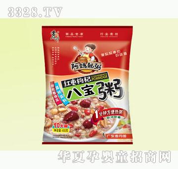 麦丹郎红枣枸杞