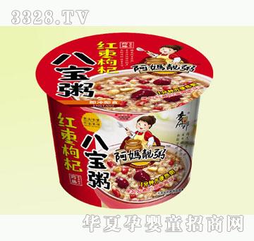 麦丹郎八宝粥-红枣枸杞