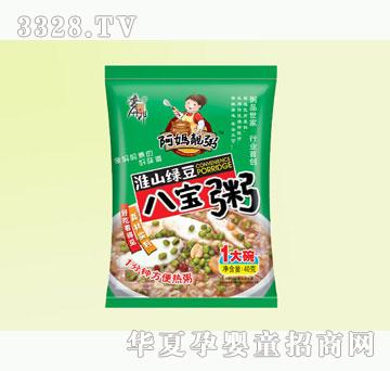麦丹郎八宝粥-淮山绿豆