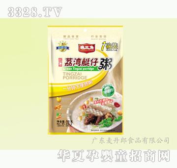 麦丹郎32g珠三角方便粥荔湾艇仔