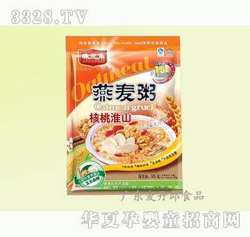 麦丹郎525g珠三角燕麦甜粥核桃淮山