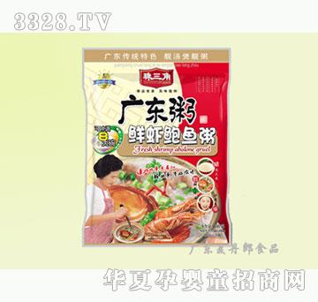 麦丹郎185g珠三角方便粥皮蛋瘦肉