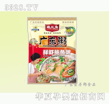 麦丹郎415g珠三角方便粥上汤排骨