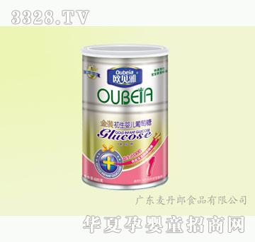 麦丹郎段益生元GOS婴幼儿葡萄糖