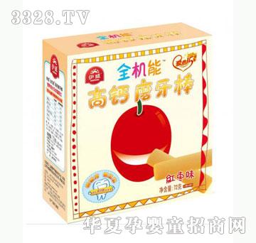 雅布力伊威全机能高钙磨牙棒