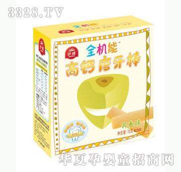 雅布力全机能高钙磨牙棒