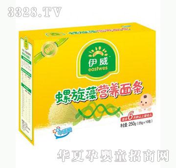 雅布力伊威猕猴桃营养面