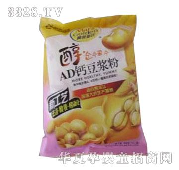 智多星AD钙豆浆粉