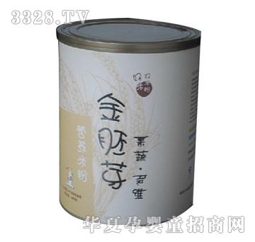 金胚芽金装米粉果蔬多维