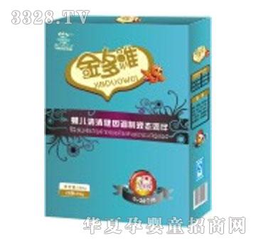金多维蜂儿清清系列