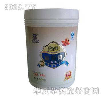 金多维金品奶伴葡萄糖